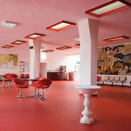 Complex Balnear Cerbul Hotel 3*