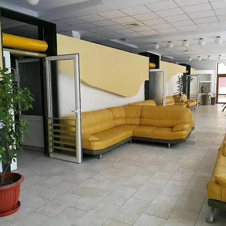 Complex Balnear Cerbul Hotel Covasna