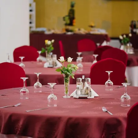 Hotel Complex Balnear Cerbul