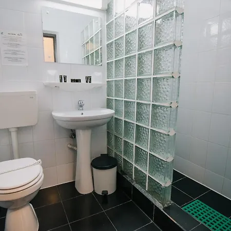 Complex Balnear Cerbul 3* Covasna