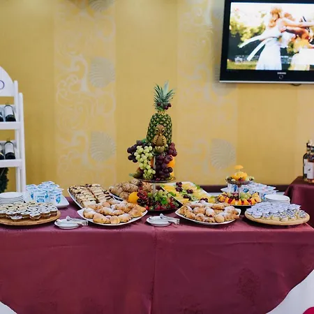 Complex Balnear Cerbul Hotel 3*