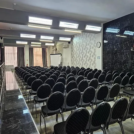 Hotel Complex Balnear Cerbul