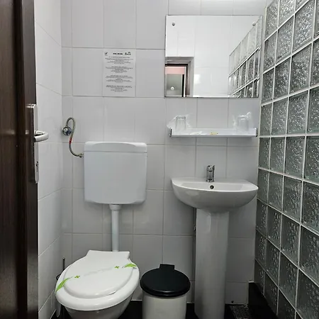 Complex Balnear Cerbul Hotel