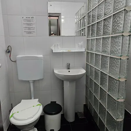 Complex Balnear Cerbul 3*